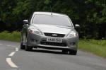 Ford Mondeo 2007 года